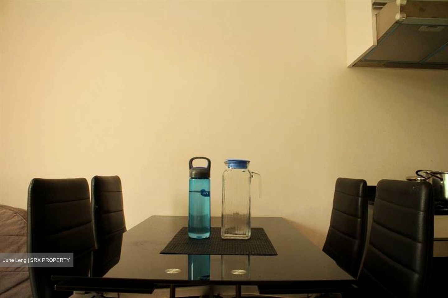 Parc Rosewood (D25), Condominium #560276851